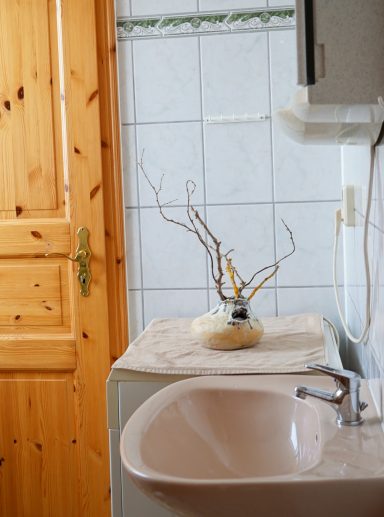 Badezimmer mit Dusche Badezimmer mit Dusche